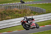 Middle Group Red Bikes